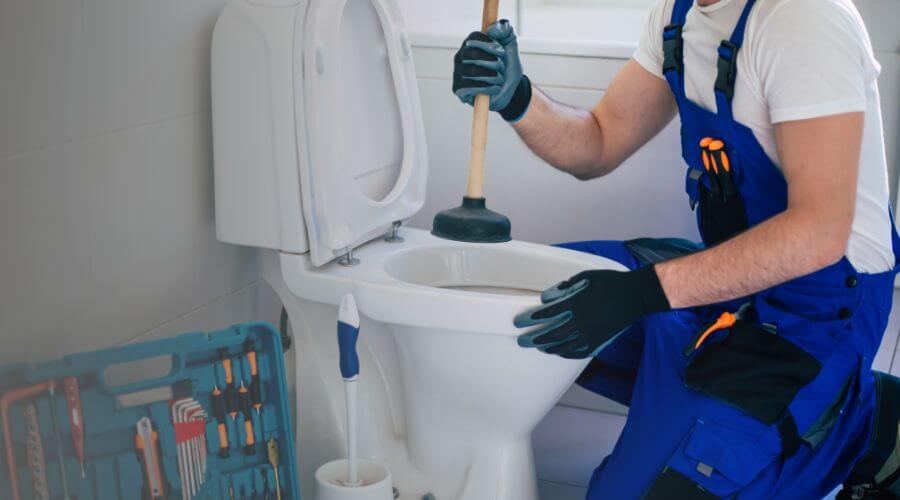 Local expert plumbing services in Mayslick, KY